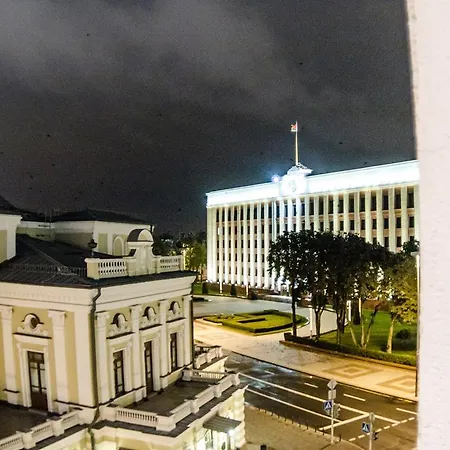 Nice Apartment Minsk