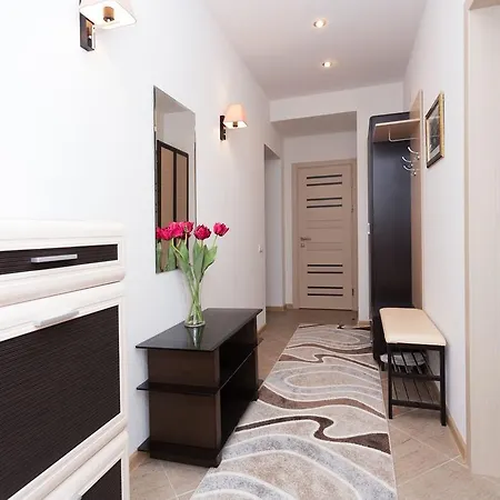 Apartment Nice Minsk
