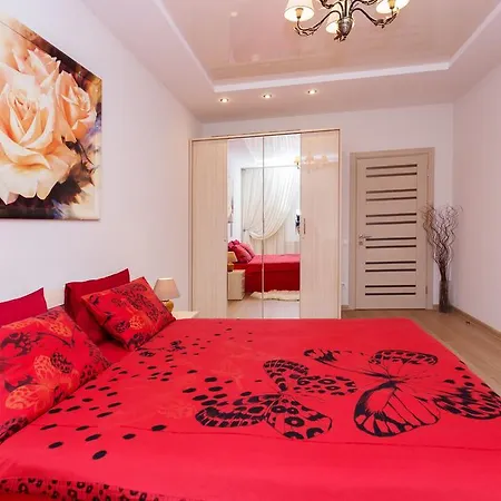 Nice Apartment *