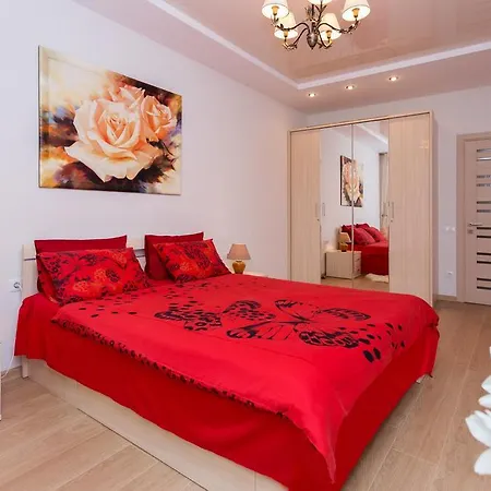 Apartment Nice
