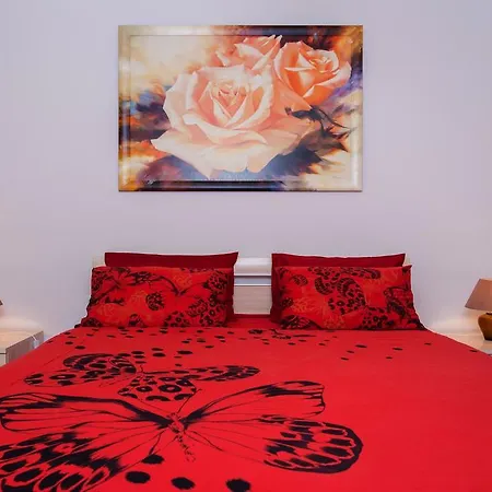 Apartment Nice *