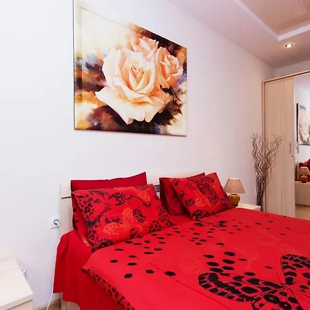 Apartment Nice Minsk