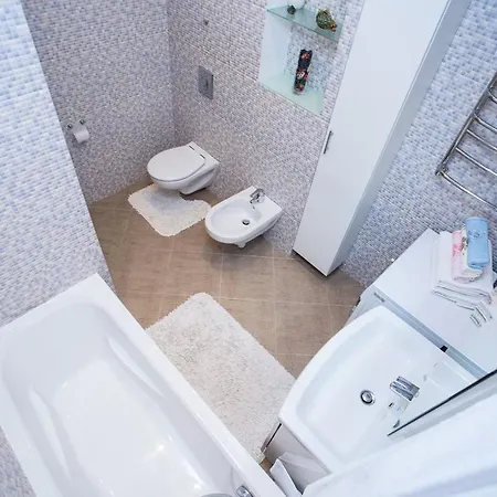 Nice Apartment Minsk