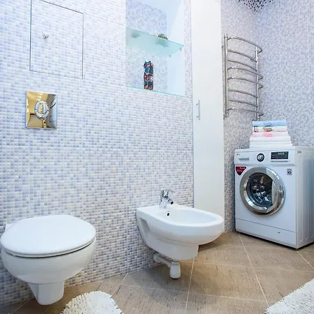 Nice Apartment Minsk