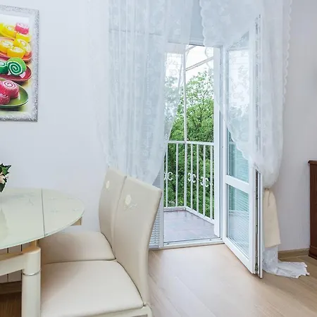 Apartment Nice *