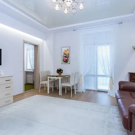 Apartment Nice