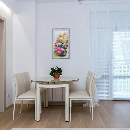 Nice Apartment