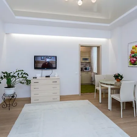 Nice Apartment *