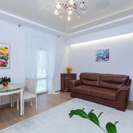 Apartment Nice