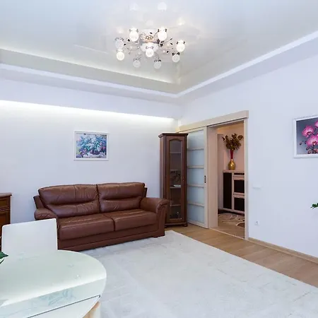 Apartment Nice *