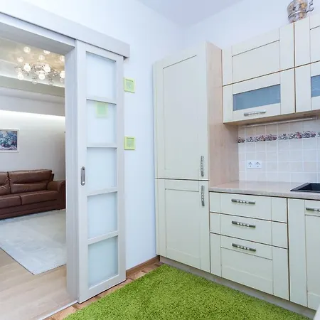 Apartment Nice