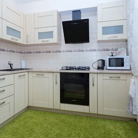 Apartment Nice Minsk